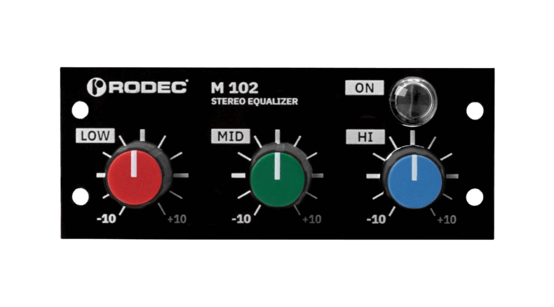 M-102 EQ