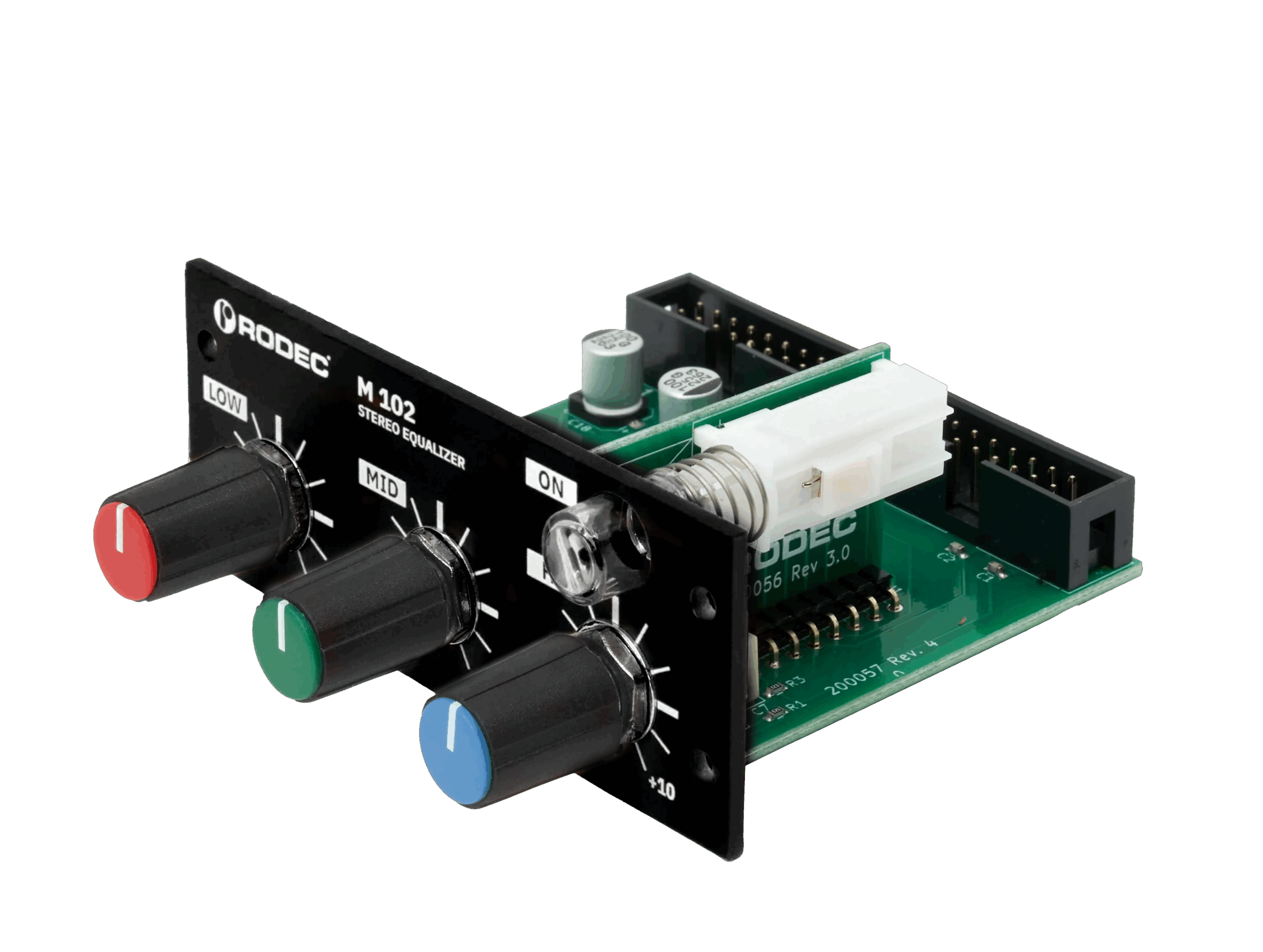 M-102 EQ – Bild 2