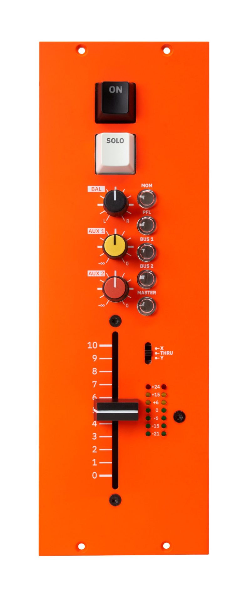 MX Modular DJplus – Bild 5