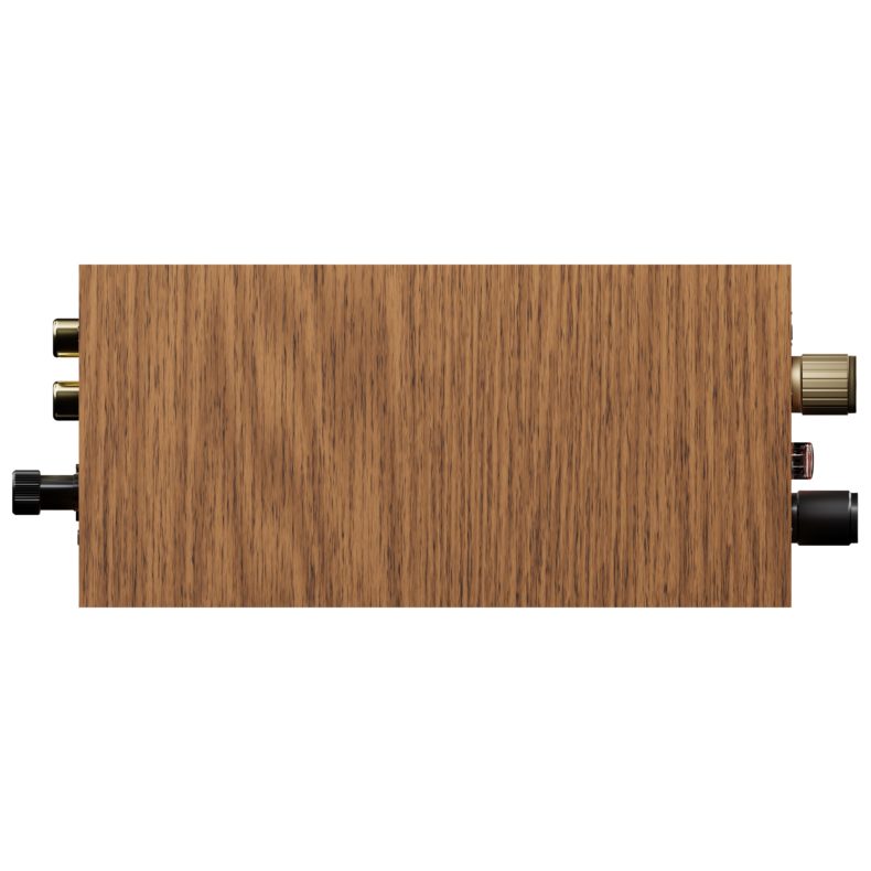 BUNK 01 Bamboo Black – Bild 5
