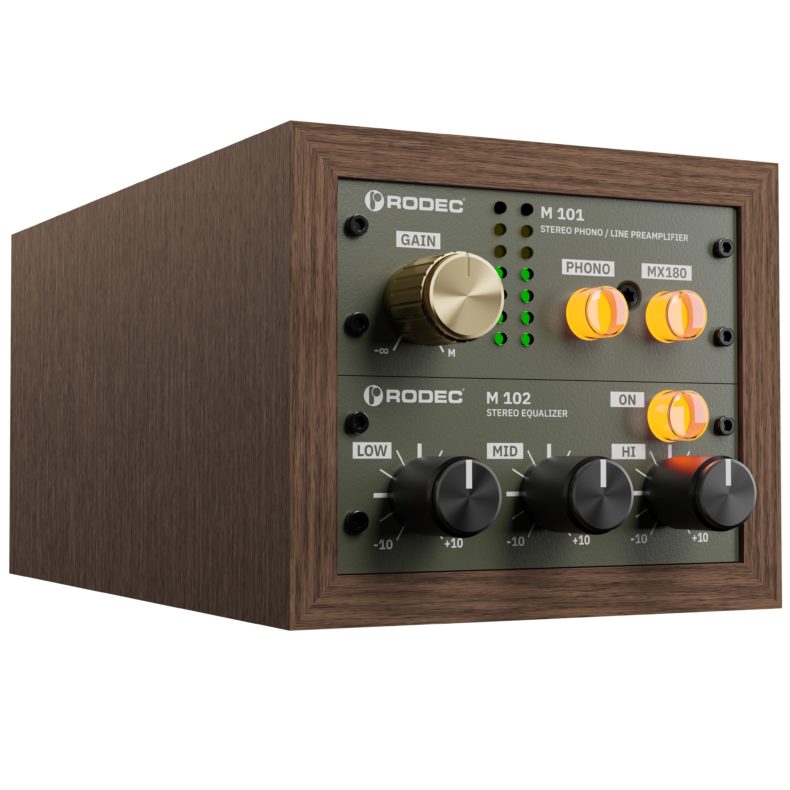 BUNK 01 Walnut Green – Bild 3