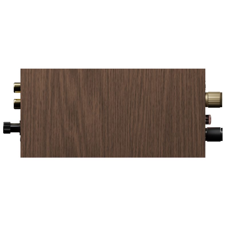 BUNK 01 Walnut Green – Bild 5