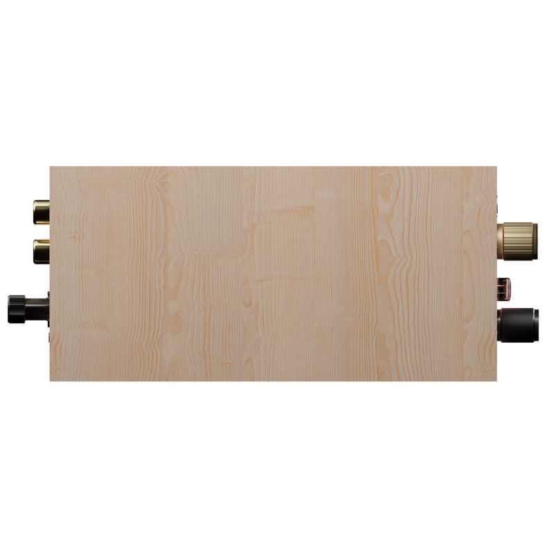 BUNK 01 Maple Carmine Red – Bild 3