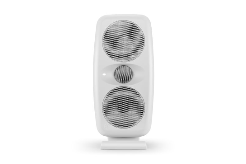 iLoud MTM MKII Immersive Bundle White – Bild 2