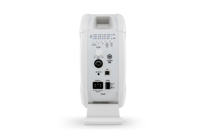 iLoud MTM MKII Immersive Bundle White – Bild 3