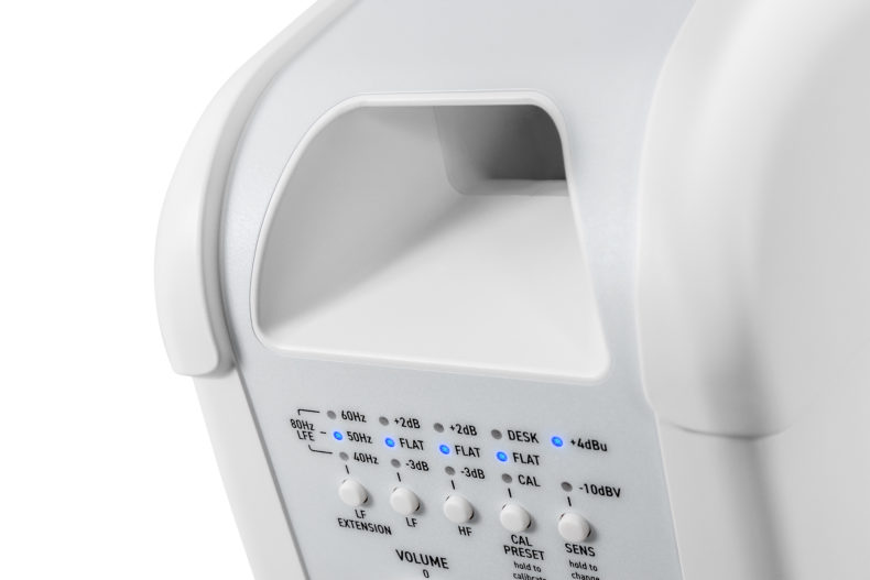 iLoud MTM MKII Immersive Bundle White – Bild 6