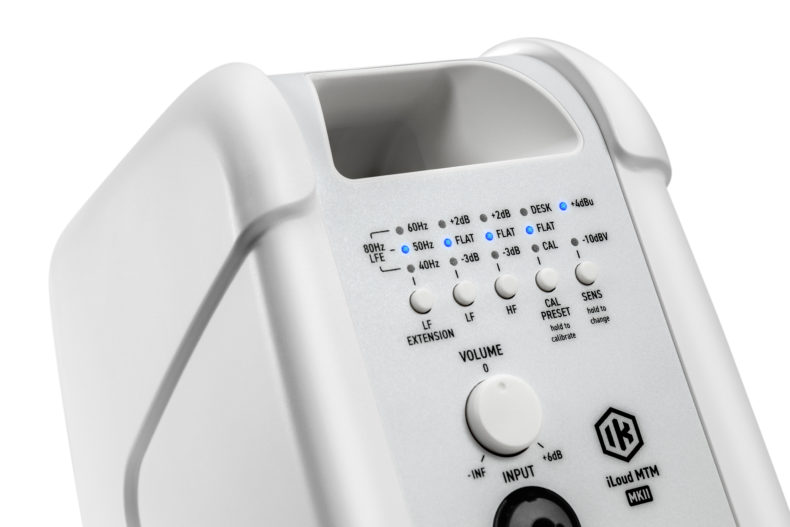 iLoud MTM MKII Immersive Bundle White – Bild 7