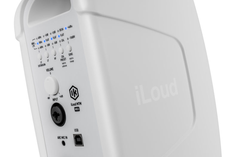 iLoud MTM MKII Immersive Bundle White – Bild 8