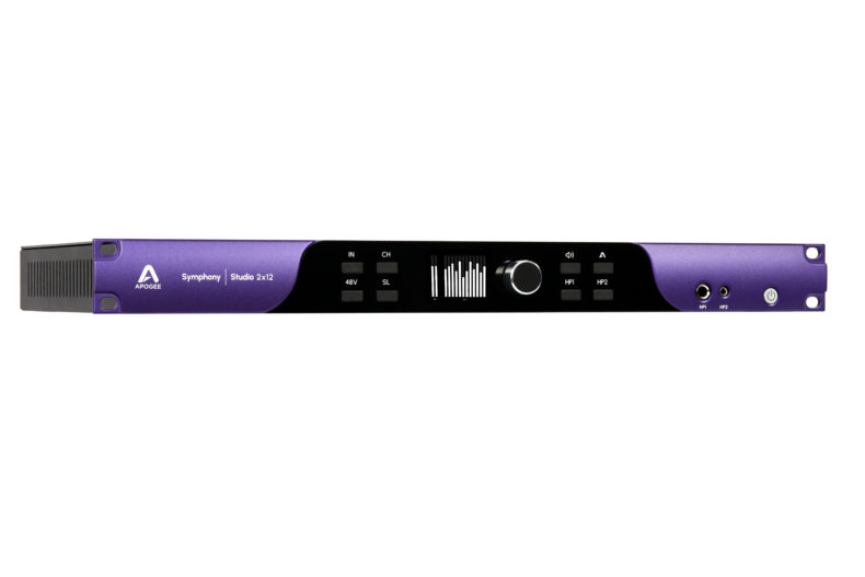 Symphony Studio 2x12 – Bild 2