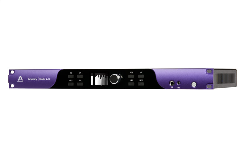 Symphony Studio 2x12 – Bild 4