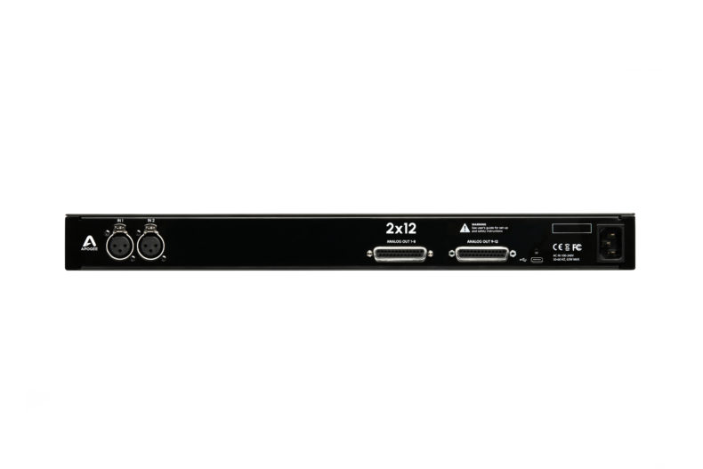 Symphony Studio 2x12 – Bild 3