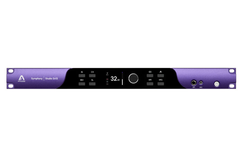 Symphony Studio 2x12 – Bild 5