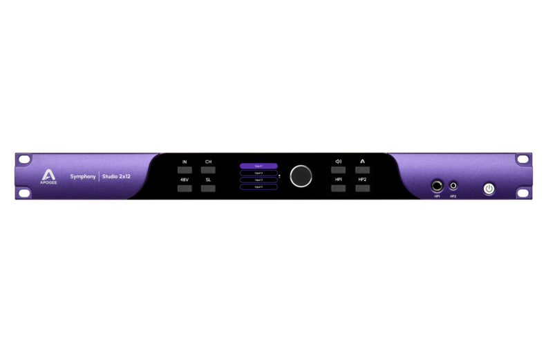 Symphony Studio 2x12 – Bild 6