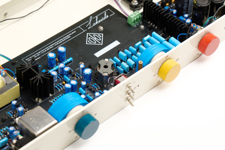 Lakeside Preamp – Bild 3