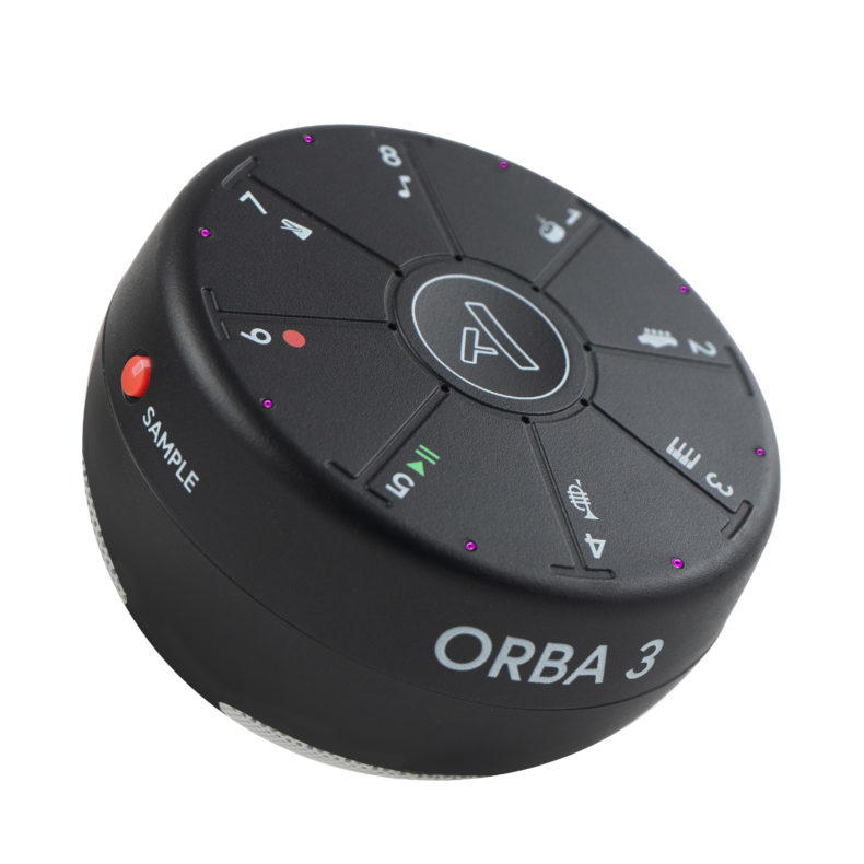 Orba 3 – Bild 2