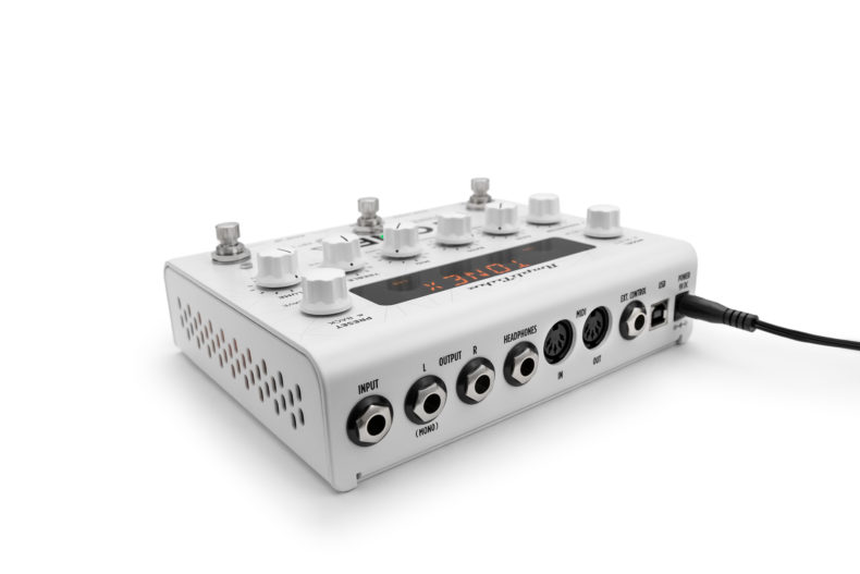 TONEX Pedal Anniversary Edition – Bild 4