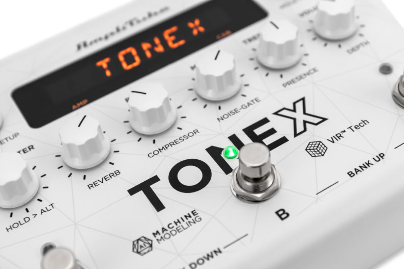 TONEX Pedal Anniversary Edition – Bild 5