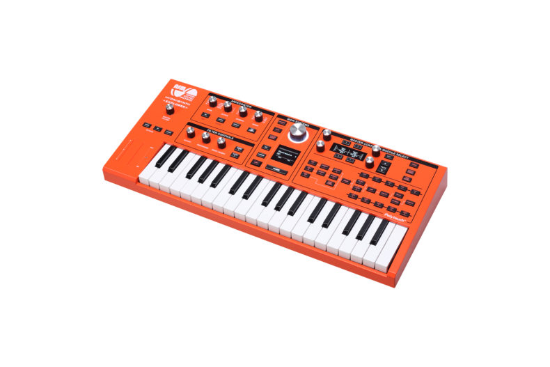 HYDRASYNTH Explorer 888 Units – Bild 2