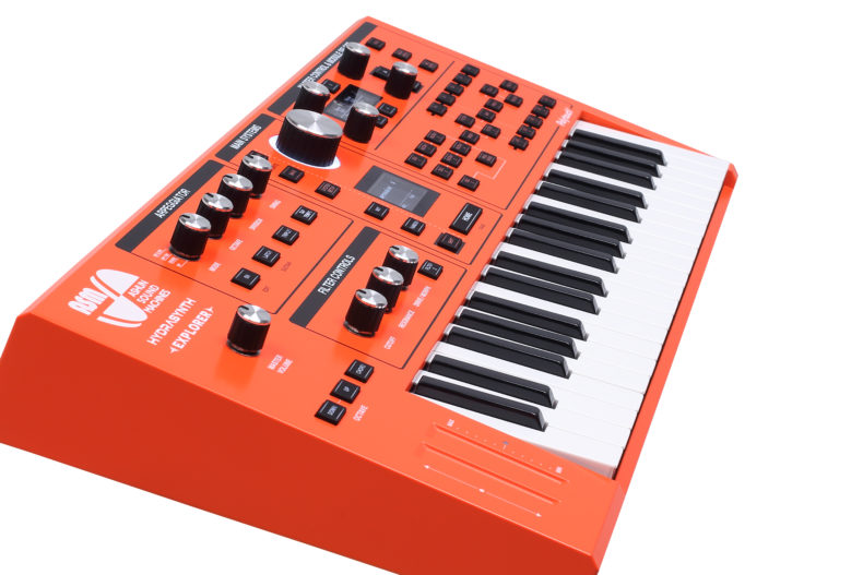 HYDRASYNTH Explorer 888 Units – Bild 3