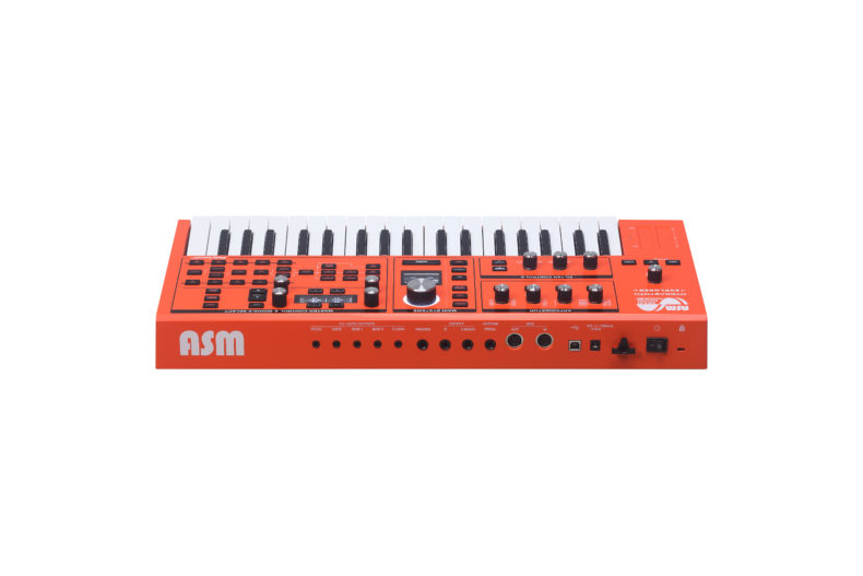 HYDRASYNTH Explorer 888 Units – Bild 5