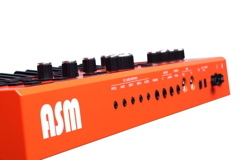 HYDRASYNTH Explorer 888 Units – Bild 9