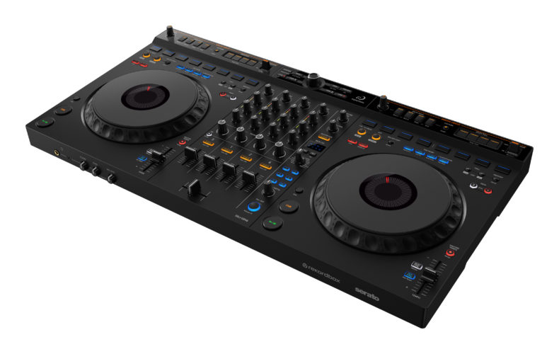 DDJ-GRV6 – Bild 3
