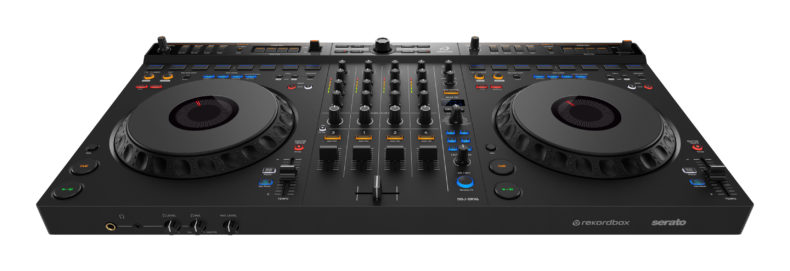 DDJ-GRV6 – Bild 4