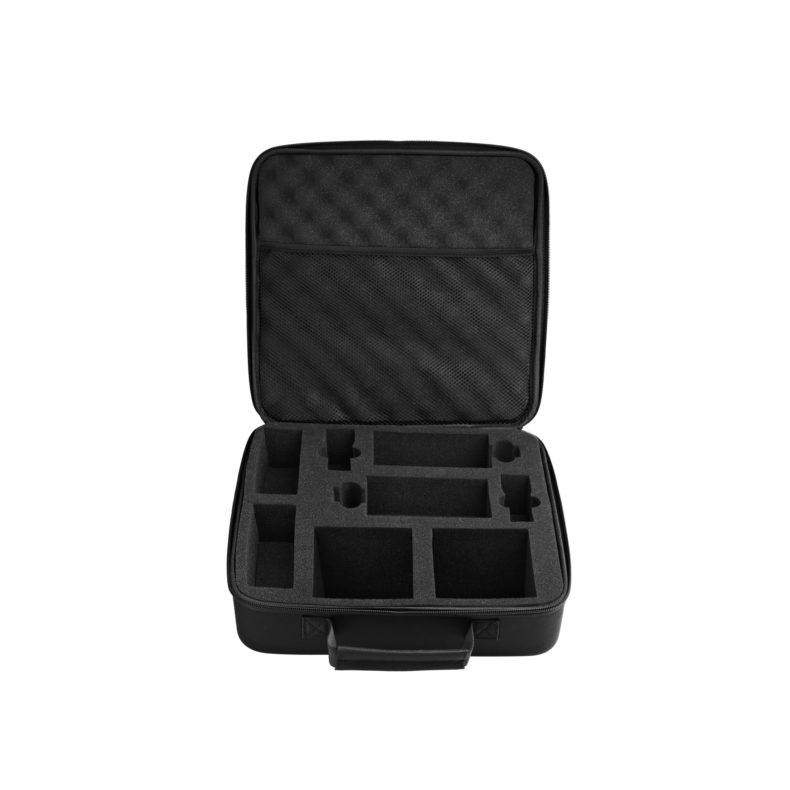 OC818 black Dual Set Go – Bild 2