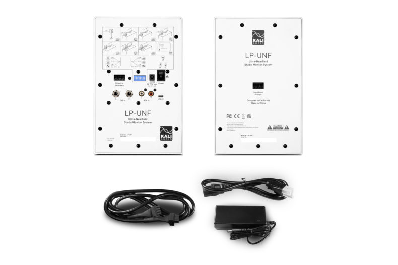 LP-UNF White – Bild 4