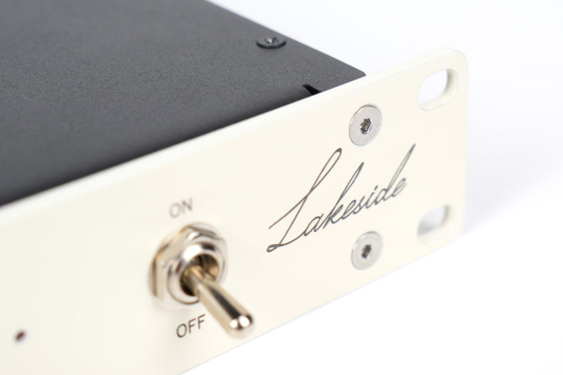 Lakeside Preamp – Bild 8