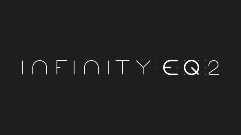 Infinity EQ 2 – Bild 2