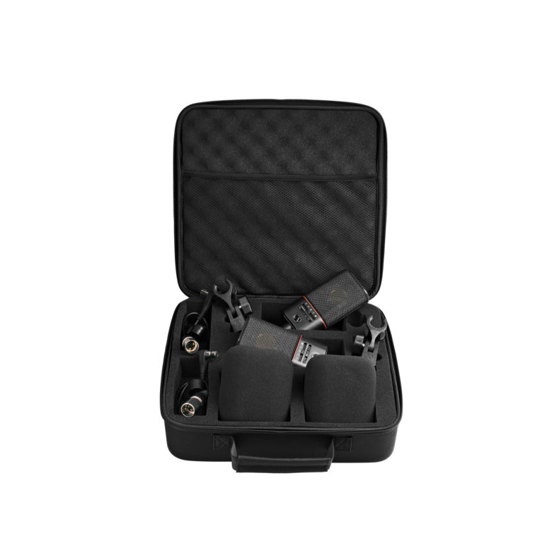 OC818 black Dual Set Go – Bild 4