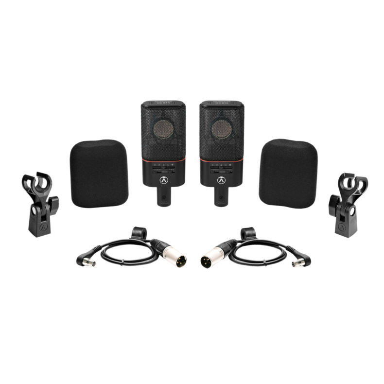 OC818 black Dual Set Go – Bild 5