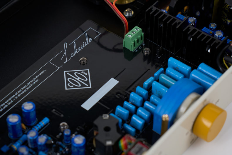 Lakeside Preamp – Bild 9