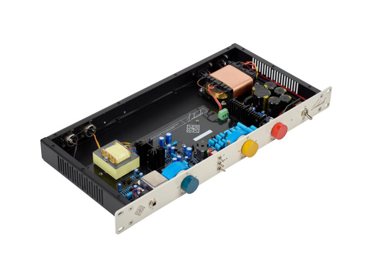 Lakeside Preamp – Bild 10