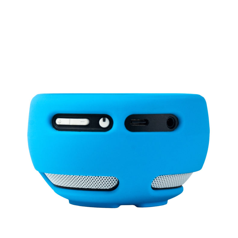 Orba 3 Sleeve Azure Blue – Bild 2