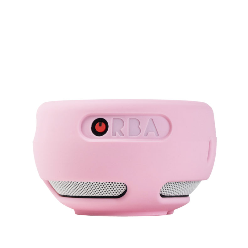 Orba 3 Sleeve Blush Pink – Bild 3