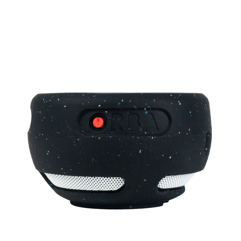 Orba 3 Sleeve Cosmic Black – Bild 2
