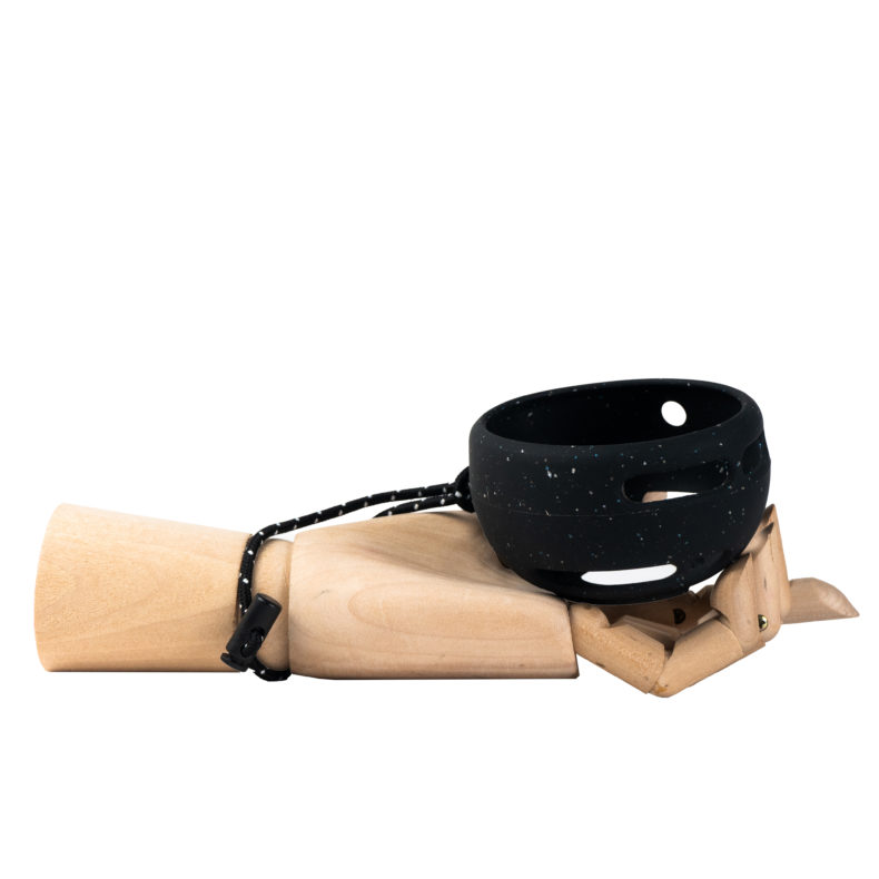 Orba 3 Sleeve Cosmic Black – Bild 4