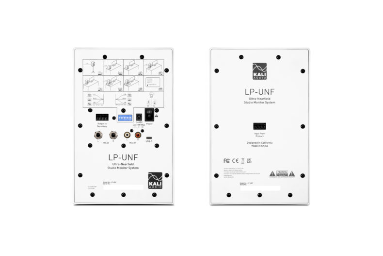 LP-UNF White – Bild 5