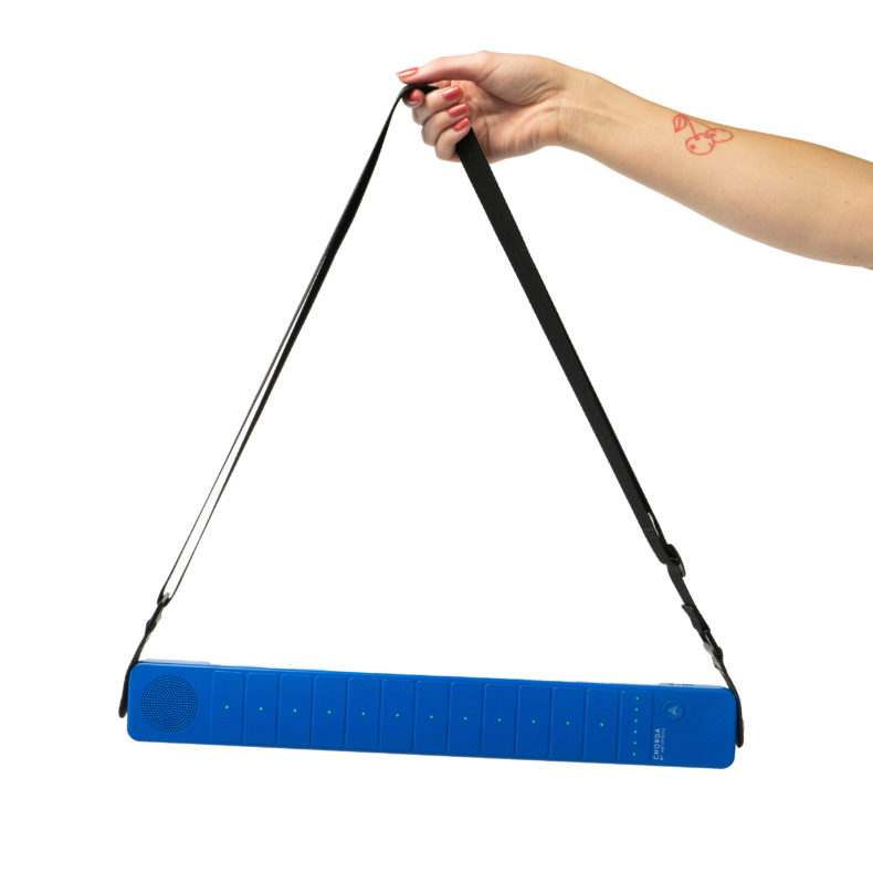Chorda Strap Pack – Bild 4