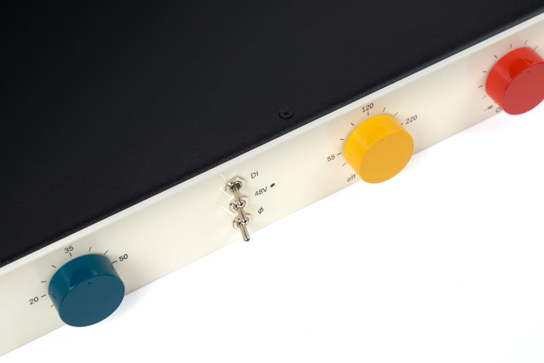 Lakeside Preamp – Bild 13