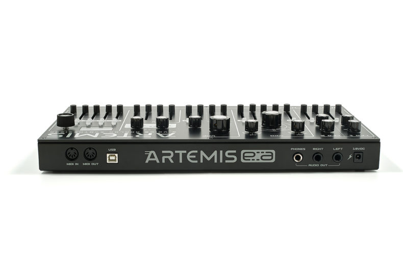 Artemis – Bild 3