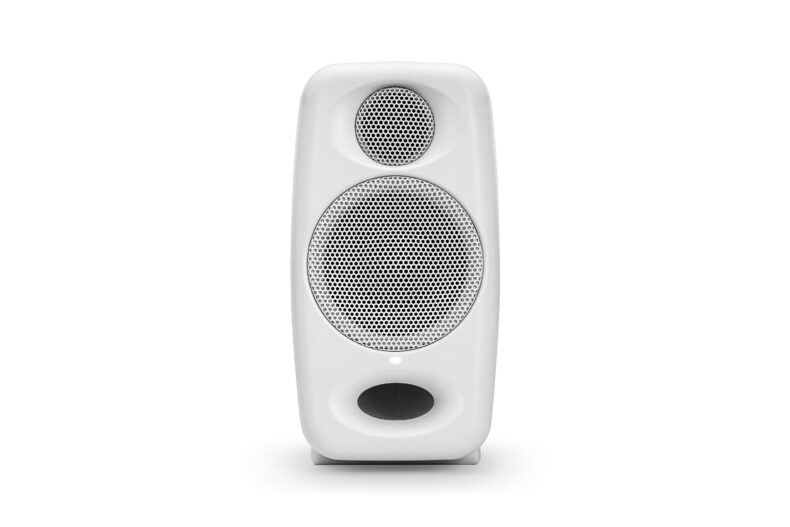 IK Multimedia - iLoud Micro Monitor PRO - Pair - WHITE – Bild 3