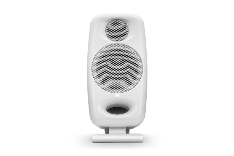 IK Multimedia - iLoud Micro Monitor PRO - Single - WHITE – Bild 2