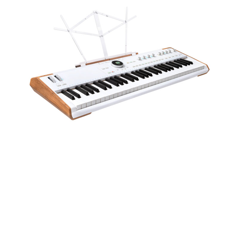 Arturia - AstroLab Music Stand – Bild 2