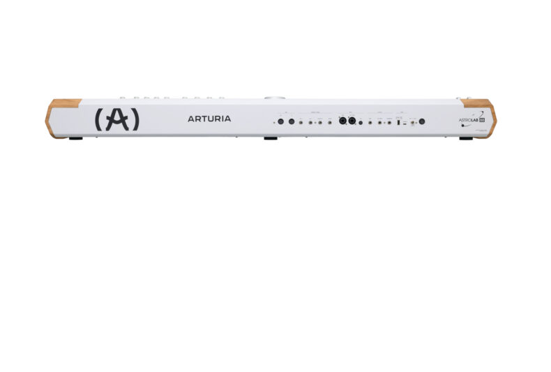 Arturia - Astrolab 88 – Bild 2