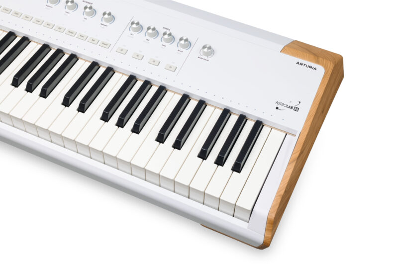 Arturia - Astrolab 88 – Bild 6