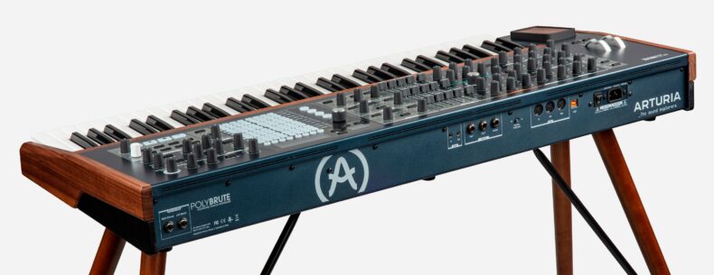 Arturia - PolyBrute – Bild 3