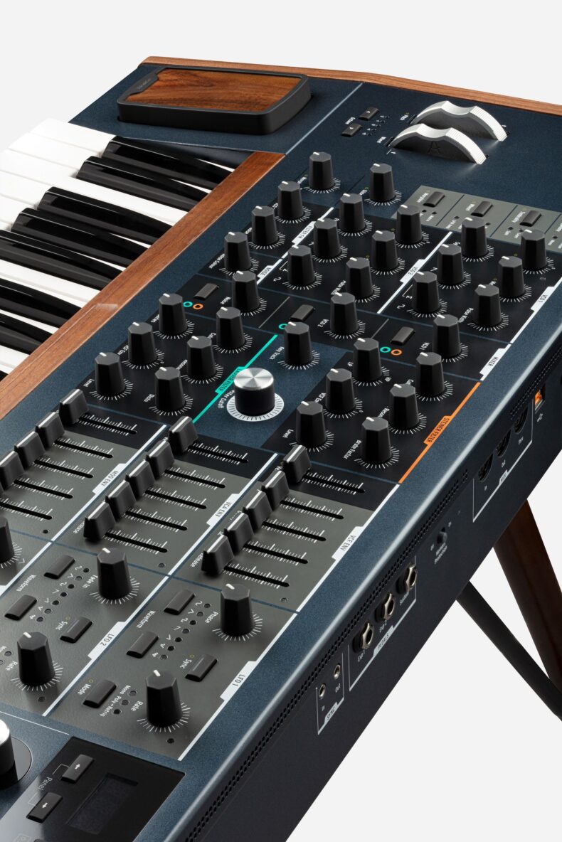 Arturia - PolyBrute – Bild 4